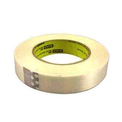 3M 893 Cinta filamento Uso industrial Scotch 18 x 55 m