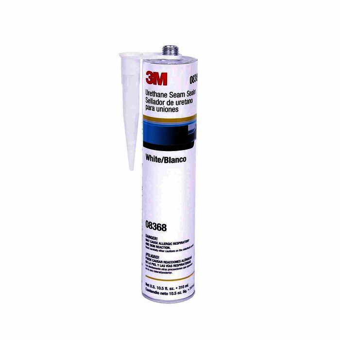 3M 8368 Sellador de Uretano Blanco 310 mL