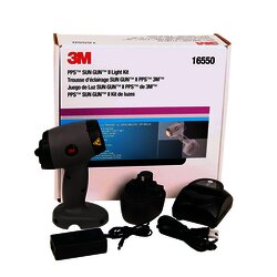 3M 16550 Kit de Pistola para igualar color PPS Sun Gun II