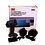 3M 16550 Kit de Pistola para igualar color PPS Sun Gun II