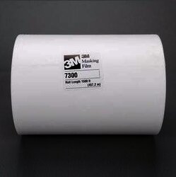 3M 7300 Pelicula plástica457 mm x 457.2 m