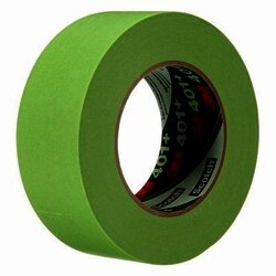 3M 233+/401+ Masking resistente uso industrial48 mm x 55 m