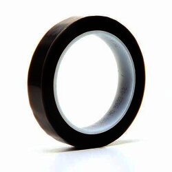 3M 5490 Cinta PTFE (Teflón MR) 19 x 33 m