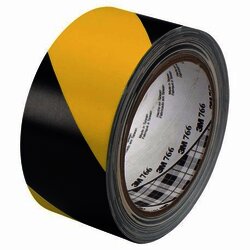 3M 766 Cinta de vinil 50 x 33 m