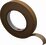 3M 2515 Flat back 18 mm x 55 m