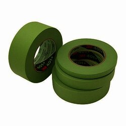 3M 233+/401+ Masking resistente uso industrial15 mm x 45 m