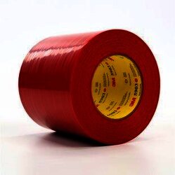3M 5903 Masking tape rojo 127 mm x 55 m