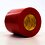 3M 5903 Masking tape rojo 127 mm x 55 m