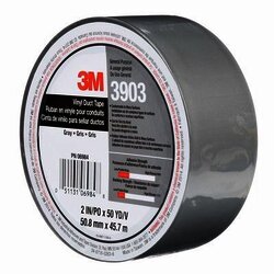 3M 3903 Sella ductos 50 mm x 45.7 m