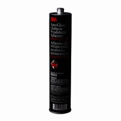 3M 8693 Auto Glass adhesivo uretano para parabrisas 310 ml