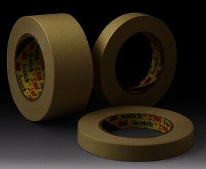 3M 2308 Masking tape12 mm x 55 m