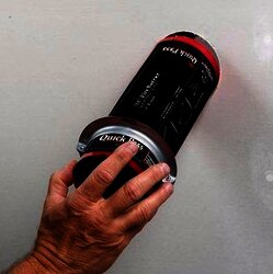 3M Pasa Muros Redondo grande
