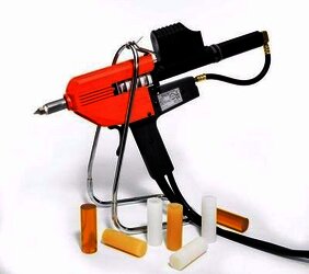 3M Hot Melt Appl Pg Ii Cartridge Feed
