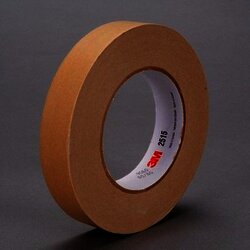 3M 2515 Flat back 96 mm x 55 m