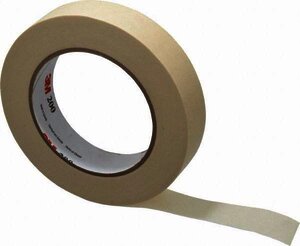 3M 200 Masking tape 24 mm x 50 m