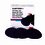 3M 33410 Disco fibra Cubitron II G80+