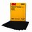 3M 2033 Imperial Wetordry 9 x 11" P1200 (Subempaque c/50)
