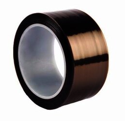 3M 5490 Cinta PTFE (Teflón MR) 12 x 33 m