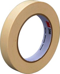 3M 200 Masking tape 12 mm x 50 m
