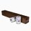 3M 6537 Papel para Enmascarar blanco 0.15 x 228.6 MTS 6''