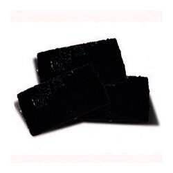 3M P76 Almohadilla negra 92 x 146 MM (Subempaque c/12)