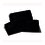 3M P76 Almohadilla negra 92 x 146 MM (Subempaque c/12)