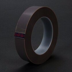 3M 5481 Cinta PTFE (Teflón MR) 20 x 33 m