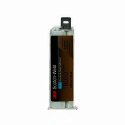 3M Dp8010 Ns 45Ml Azul Duo-Pak