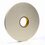 3M 4955 Cinta de Espuma Acrílica ad. a metales 2.0 mm12x32.9M