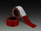 3M 981322 Barricada rojo/ blanco 0.0508 X 45.72 Mt