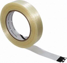 3M 8934 Cinta filamento Uso general 18 x 55 m
