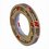 3M 2308 Masking tape .018 x 55 M 3/4"
