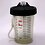 3M 16124 Taza a presión de 828ml para HGP