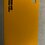 3M 1080-M15 MATTE YELLOW