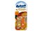 9581 Refresh Your Car® Vent Sticks Piña Colada/Mango mandarina