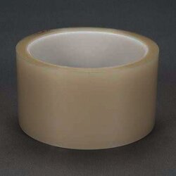 3M 853 Cinta de poliester 25 x 65.8 m