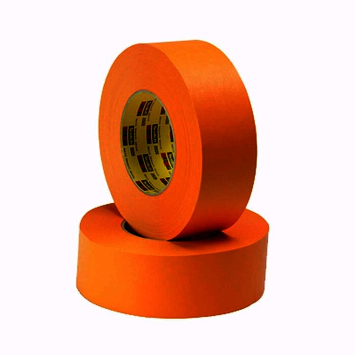 3M 2525 Flat back 24 mm x 55 m
