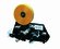 3M Accuglide HST Inferior 2" De Alta Velocidad