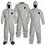 3M TYVEKCH Dupont Tyvek traje chico