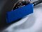 3M 36191 Rollo hookit Blue G-180