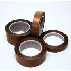 3M 5451 Cinta PTFE c/fibra de vidrio 18 x 33 m