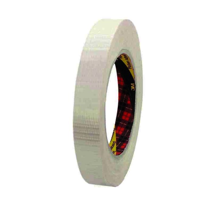 3M 8959 Cinta de filamento Alto desempeño 19 x 50 m