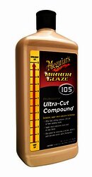 M10516 MIRROR GLAZE PULIM ULTRA 500ML