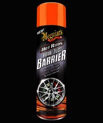 G15009 AEROSOL REPELENTE POLVO BALATAS