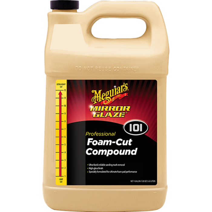 M10101 PULIMENTO PARA ESPONJA 3.78L