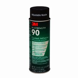 3M Hi-Strength 90 Spray Adh,24 Fl Oz Aerosol