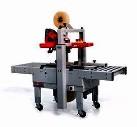 3M 200a Máquina Selladora con bandas inf.