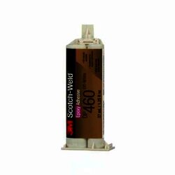 3M Dp460 Off-White Epoxy Adh 37Ml
