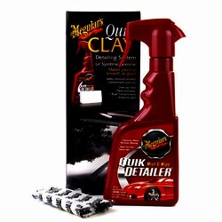 G1116 QUICKCLAY ARCILLA DESCONTAMINADORA QUICK