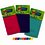3M HPCCOLORES00 3M HPC PAÑO BAJO COSTO COLORES